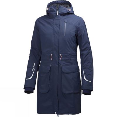 Helly hansen naiad best sale